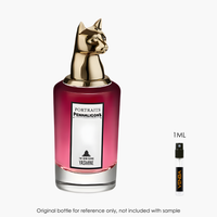 Penhaligon's The Bewitching Yasmine EDP by Penhaligon's for Men — 5mL authentic sample decant | Venba Fragrance