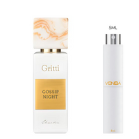 SAMPLE - Gritti Gossip Night EDP