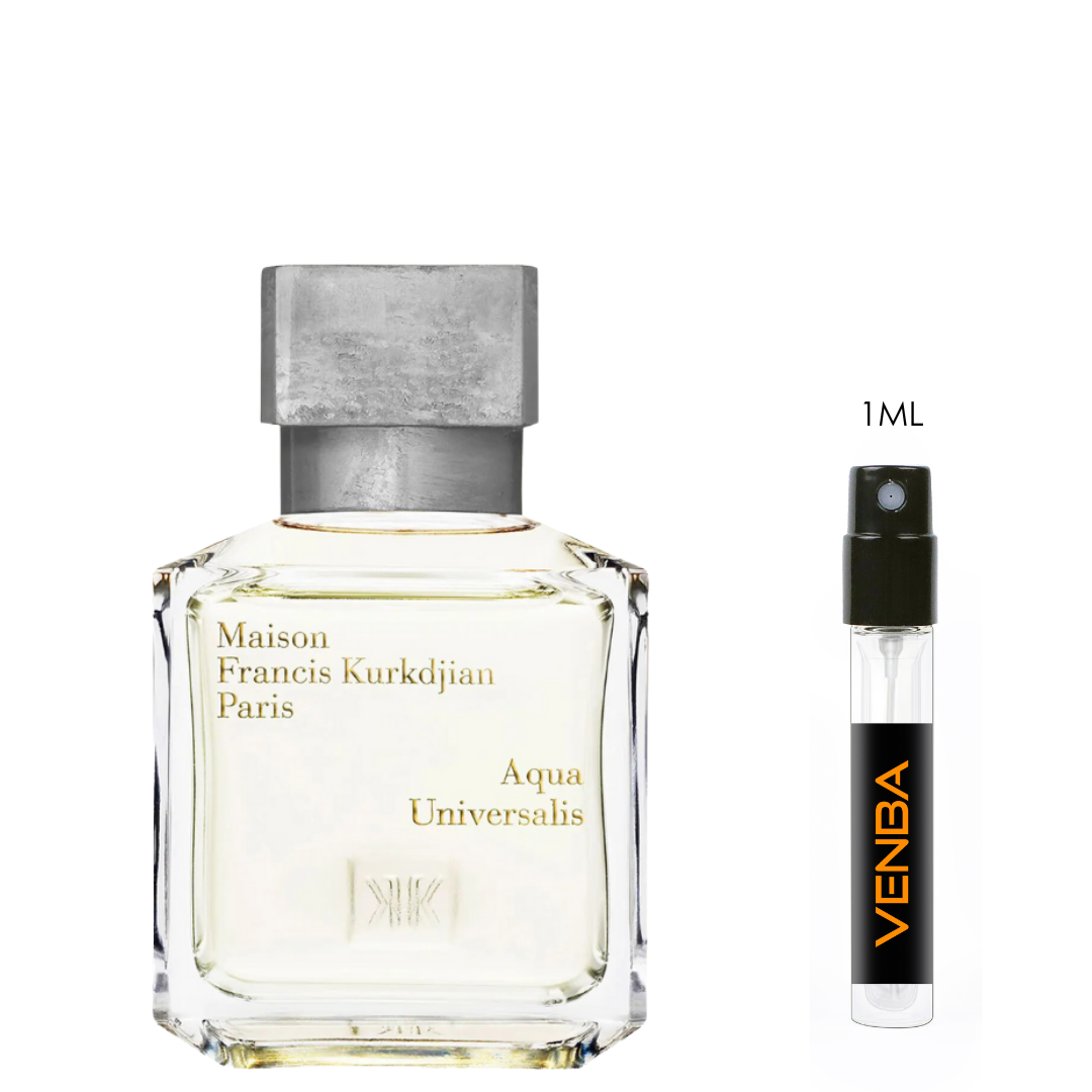 Maison Francis Kurkdjian アクア ヴィタリス Aqua Universalis ⋅ Eau de toilette ⋅ 6.8 fl.oz. ⋅ Maison