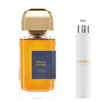 SAMPLE - BDK Parfums Vanille Leather EDP