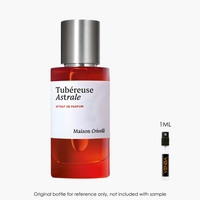 Maison Crivelli Tubereuse Astrale Extrait by Maison Crivelli for Unisex — 1.7 oz authentic niche perfume | Venba Fragrance