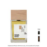 KIDA KYO Dulcet EDP