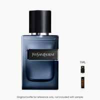 SAMPLE - Yves Saint Laurent Y L'Elixir