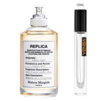 SAMPLE - Maison Margiela Beach Walk EDT