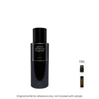 Aaron Terence Hughes Slut Extrait by Aaron Terence Hughes for Unisex — authentic sample decant | Venba Fragrance