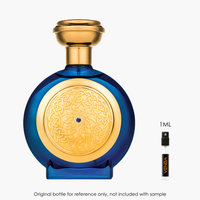 Boadicea the Victorious Blue Sapphire EDP