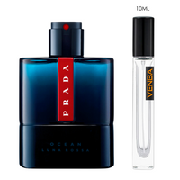 SAMPLE - Prada Luna Rossa Ocean EDT