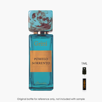 Gritti Pomelo Sorrento EDP by Gritti for Unisex — 1mL authentic niche perfume | Venba Fragrance