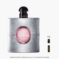 Yves Saint Laurent Black Opium Glitter EDP by Yves Saint Laurent — 5mL authentic sample decant | Venba Fragrance