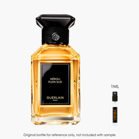 Guerlain Néroli Plein Sud EDP by Guerlain for Unisex — 5mL authentic sample decant | Venba Fragrance