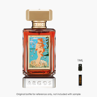 Argos Birth of Venus EDP by Argos for Unisex — 1mL authentic niche perfume | Venba Fragrance