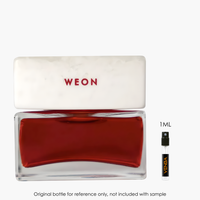 Spiritica Weon Extrait