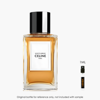 Celine Nightclubbing EDP by Celine for Unisex — 5mL authentic sample decant | Venba Fragrance