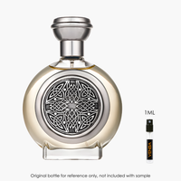 Boadicea the Victorious Glorious EDP by Boadicea the Victorious for Unisex — 1mL authentic niche perfume | Venba Fragrance