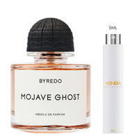 SAMPLE - Byredo Parfums Mojave Ghost Absolu De Parfum