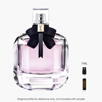 Yves Saint Laurent Mon Paris EDP by Yves Saint Laurent for Men — 5mL authentic sample decant | Venba Fragrance