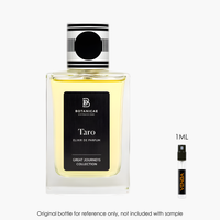 SAMPLE - Botanicae Expressions Taro Extrait