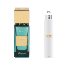 SAMPLE - Gritti Super Nova Extrait