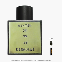 Kerosene Winter of '99 EDP by Kerosene for Unisex — 5mL authentic sample decant | Venba Fragrance
