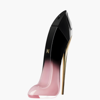 Carolina Herrera Good Girl Blush Elixir EDP by Carolina Herrera for Unisex — 1mL authentic sample decant | Venba Fragrance