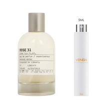 SAMPLE - Le Labo Rose 31 EDP