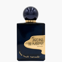 Une Nuit Nomade Jardins De Misfah Extrait