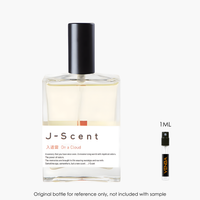 J-Scent W24 On a Cloud EDP by J-Scent for Unisex — 1mL authentic niche perfume | Venba Fragrance