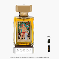 Argos Love Triumphs Over War EDP by Argos for Unisex — 1mL authentic niche perfume | Venba Fragrance