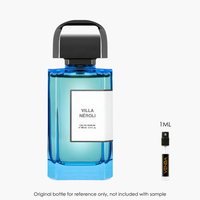 BDK Parfums Villa Néroli EDP by BDK Parfums for Unisex — 5mL authentic sample decant | Venba Fragrance