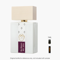 Giardini di Toscana Blu Indaco EDP by Giardini di Toscana for Unisex — 1mL authentic niche perfume | Venba Fragrance