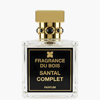 Fragrance du Bois Santal Complet Parfum by Fragrance du Bois for Unisex — 3.4 oz authentic niche perfume | Venba Fragrance