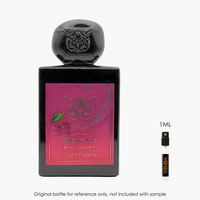 Lorenzo Pazzaglia Cherry Ink Extrait by Lorenzo Pazzaglia for Unisex — 1mL authentic niche perfume | Venba Fragrance