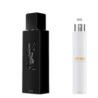 SAMPLE - Yves Saint Laurent Myslf Le Parfum