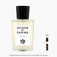 Acqua Di Parma Colonia EDC