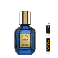 Astrophil & Stella Nabati Oud Extrait by Astrophil & Stella for Unisex — 1mL authentic niche perfume | Venba Fragrance