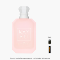 SAMPLE - Kayali Yum Boujee Marshmallow EDP Intense