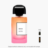 BDK Parfums Impadia EDP by BDK Parfums for Unisex — 1mL authentic niche perfume | Venba Fragrance