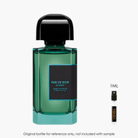 BDK Parfums Pas Ce Soir Extrait by BDK Parfums for Unisex — 1mL authentic niche perfume | Venba Fragrance