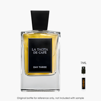 Day Three Fragrances La Tacita De Café Extrait
