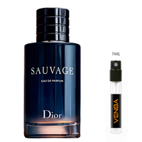 SAMPLE - Dior Sauvage EDP