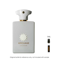 Amouage Decision EDP