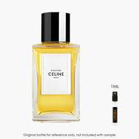 Celine Parade EDP by Celine for Unisex — 5mL authentic sample decant | Venba Fragrance