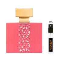 SAMPLE - M. Micallef Hypnotic Musk Nectar Extrait