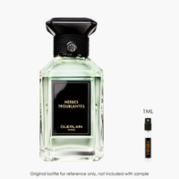 Guerlain Herbes Troublantes EDP