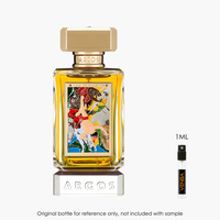 Argos Fall Of Phaeton EDP