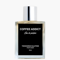 Theodoros Kalotinis Coffee Addict EDP