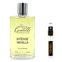 SAMPLE - Federico Cantelli Intense Vanilla EDP