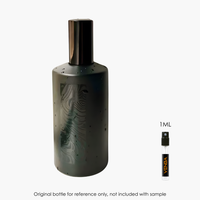 Fischersund Flotholt EDP by Fischersund for Unisex — 1mL authentic niche perfume | Venba Fragrance