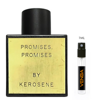 SAMPLE - Kerosene Promises, Promises EDP