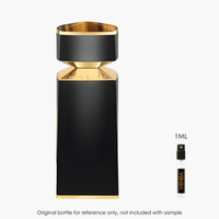 Bvlgari Tygar EDP by Bvlgari for Men — 5mL authentic sample decant | Venba Fragrance